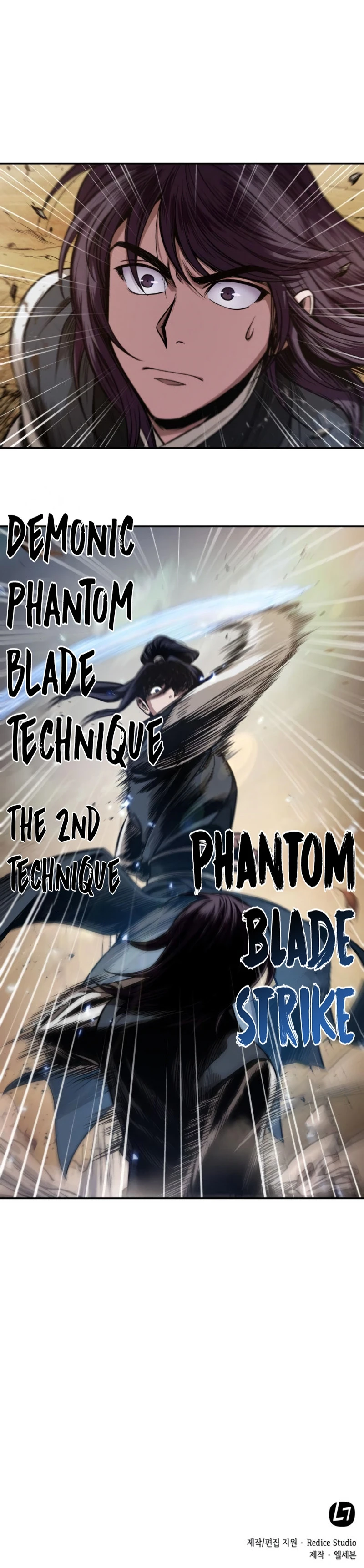 Nano Machine Chapter 56 — Page 10