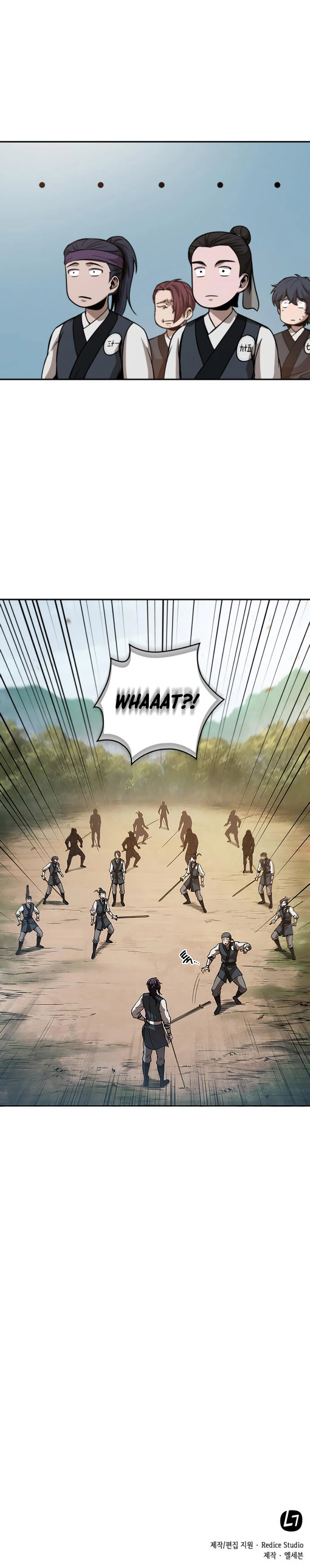 Nano Machine Chapter 61 — Page 11