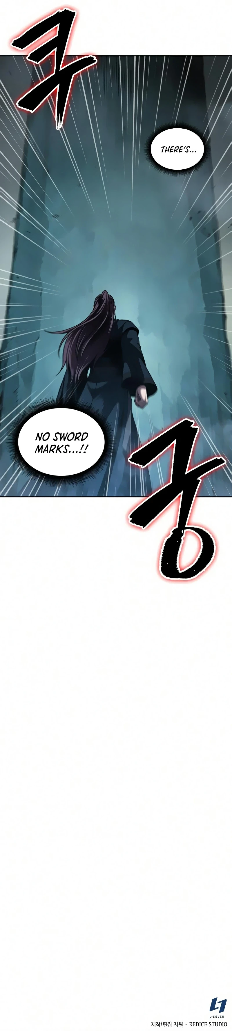 Nano Machine Chapter 77 — Page 13