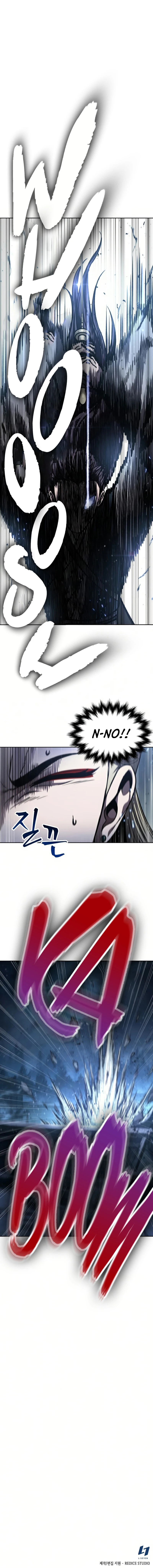 Nano Machine Chapter 89 — Page 12