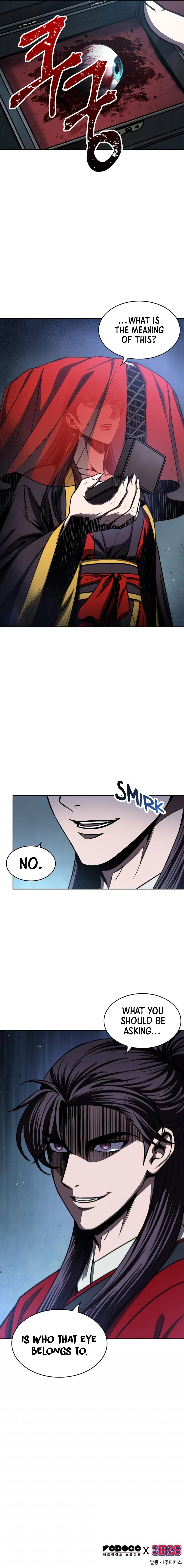 Nano Machine Chapter 92 — Page 11