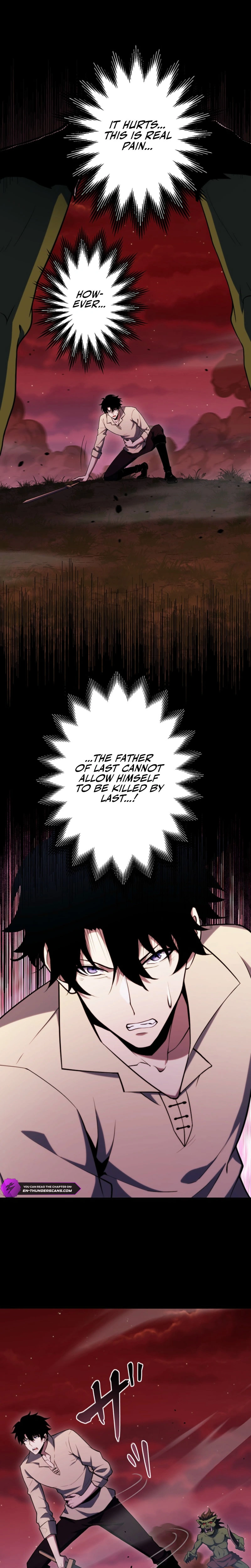 Naraku no Game Architect Chapter 2 — Page 28