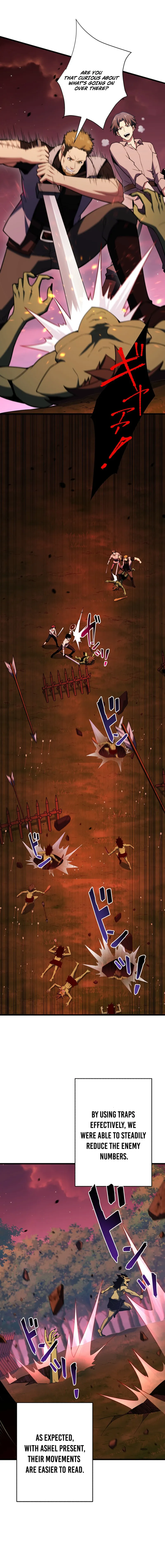 Naraku no Game Architect Chapter 9 — Page 5