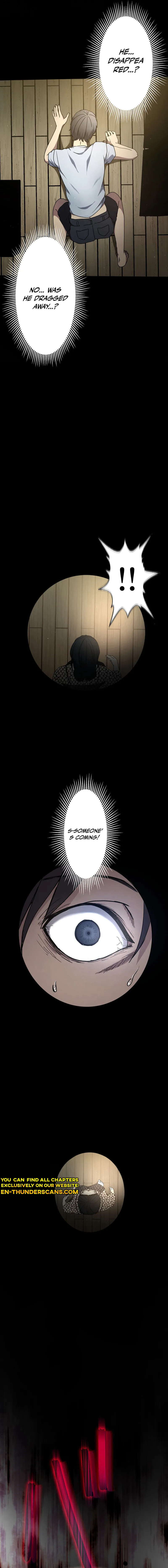 Narakuso Chapter 1 — Page 23
