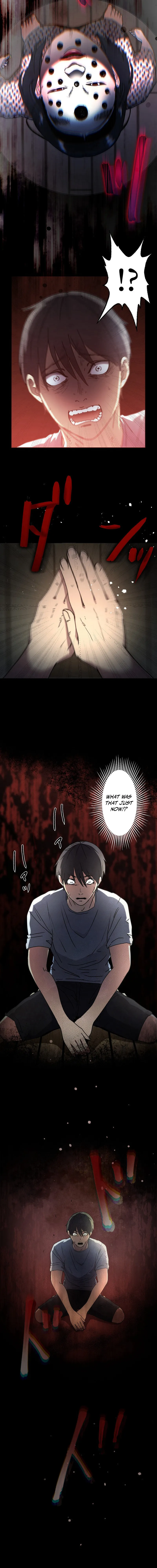 Narakuso Chapter 1 — Page 24