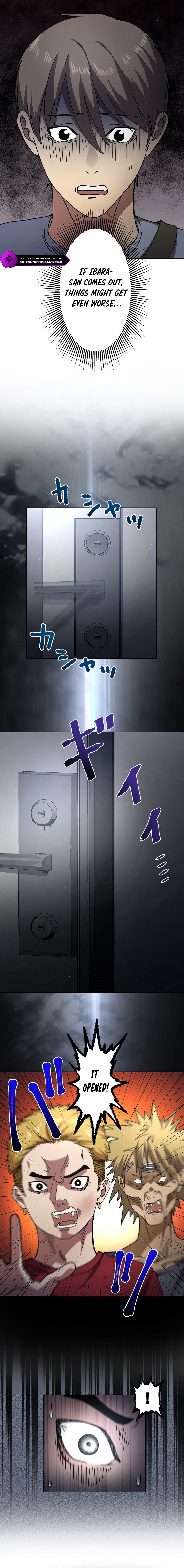 Narakuso Chapter 10 — Page 3
