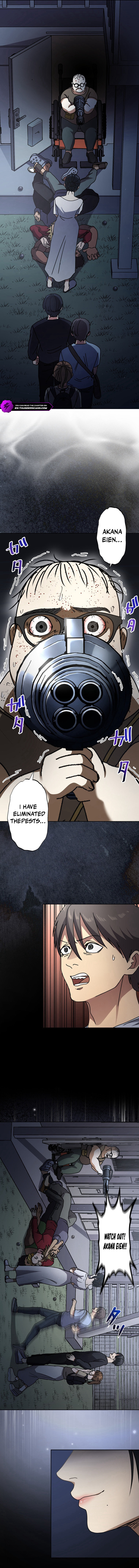 Narakuso Chapter 10 — Page 6