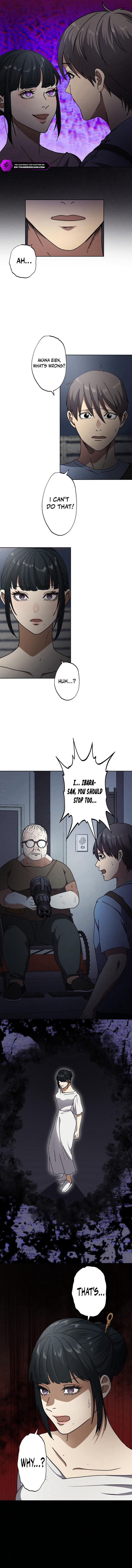 Narakuso Chapter 10 — Page 8