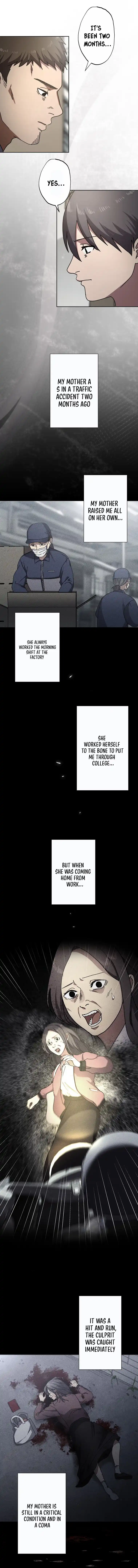 Narakuso Chapter 11 — Page 7