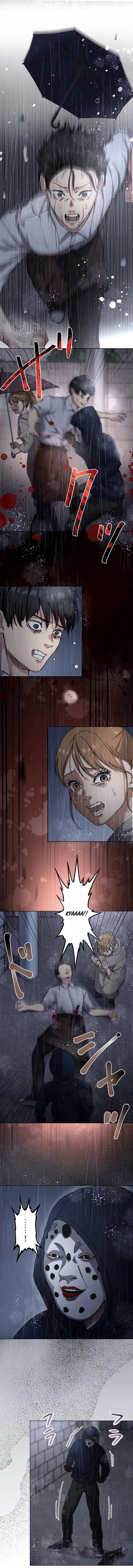 Narakuso Chapter 14 — Page 8