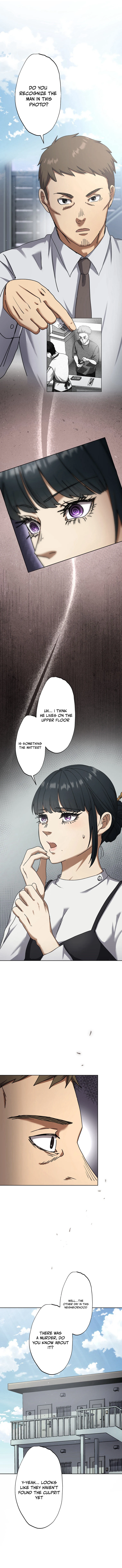 Narakuso Chapter 15 — Page 2