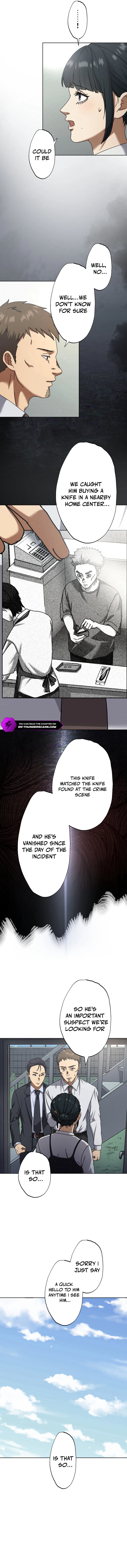 Narakuso Chapter 15 — Page 3