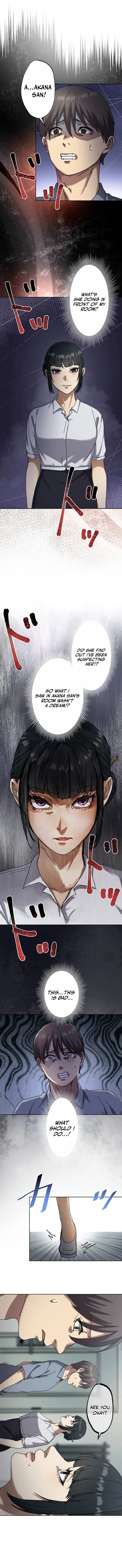 Narakuso Chapter 16 — Page 6