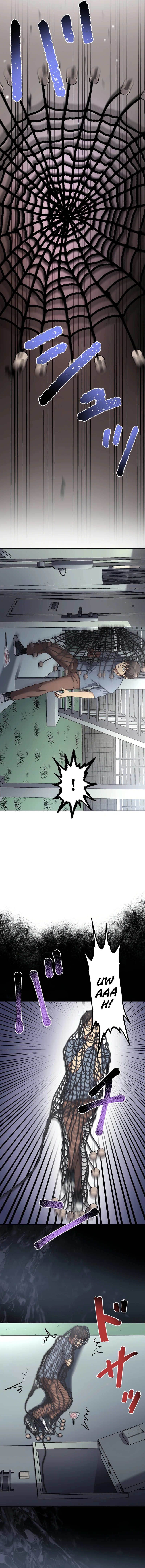 Narakuso Chapter 17 — Page 10