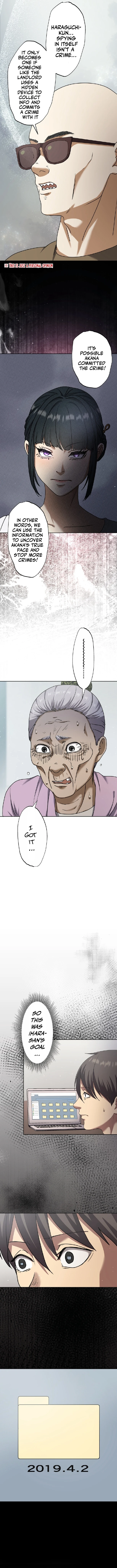 Narakuso Chapter 19 — Page 10