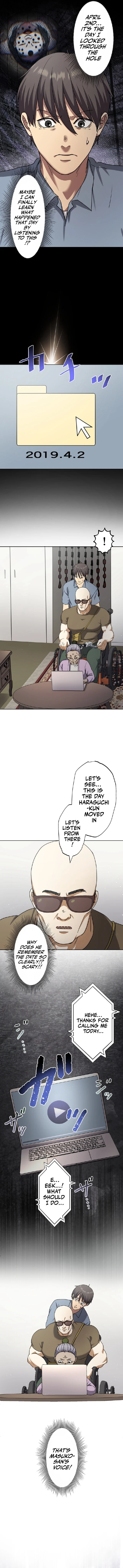 Narakuso Chapter 19 — Page 11