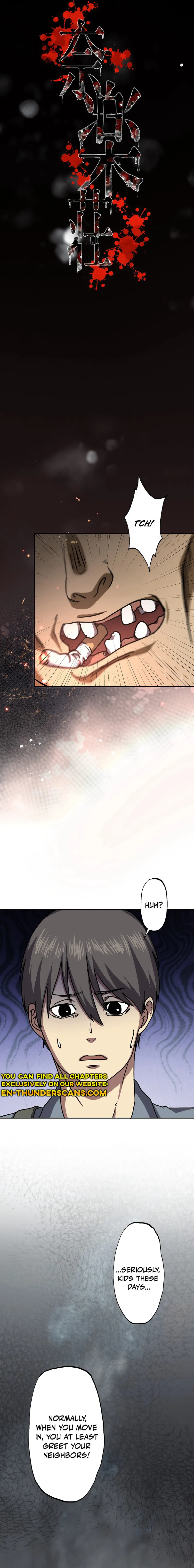 Narakuso Chapter 2 — Page 8