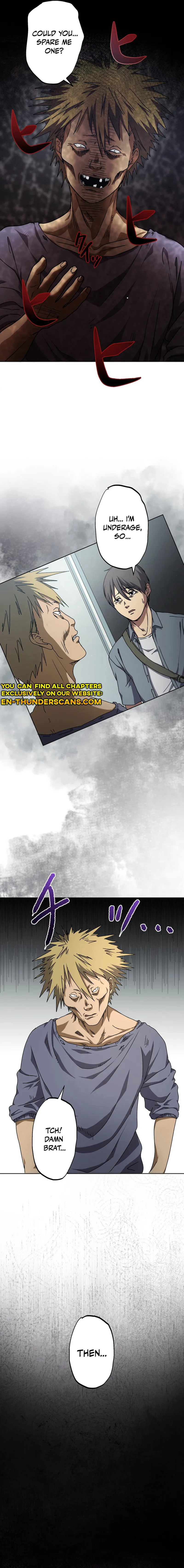 Narakuso Chapter 2 — Page 10