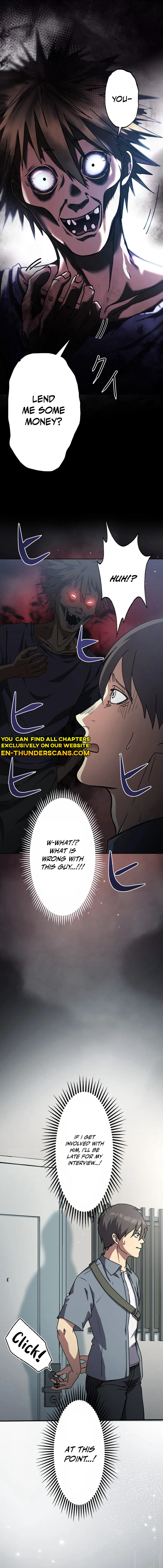 Narakuso Chapter 2 — Page 11