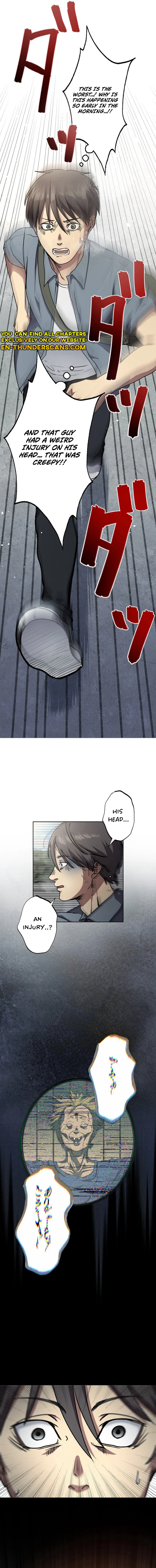 Narakuso Chapter 2 — Page 13