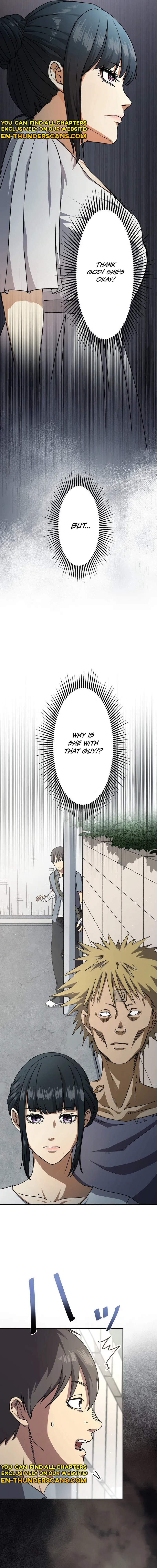 Narakuso Chapter 2 — Page 19