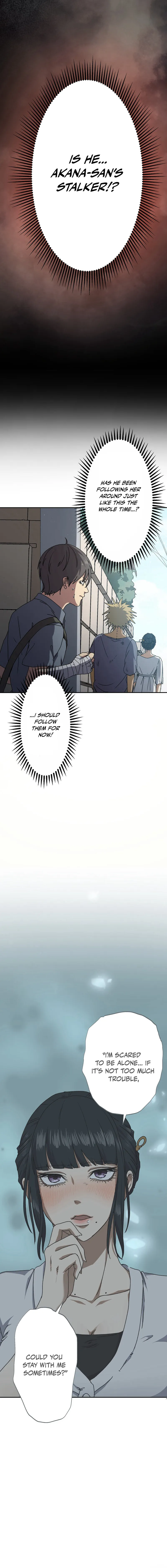 Narakuso Chapter 2 — Page 20