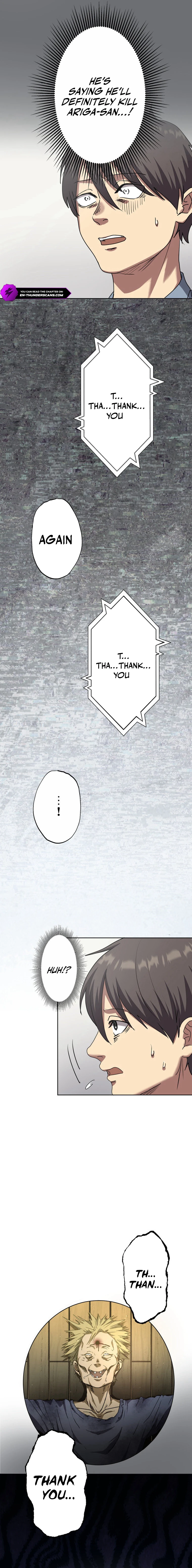 Narakuso Chapter 20 — Page 3