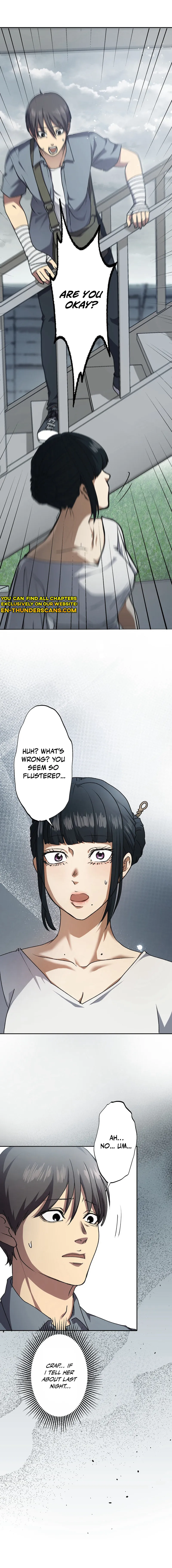 Narakuso Chapter 3 — Page 16