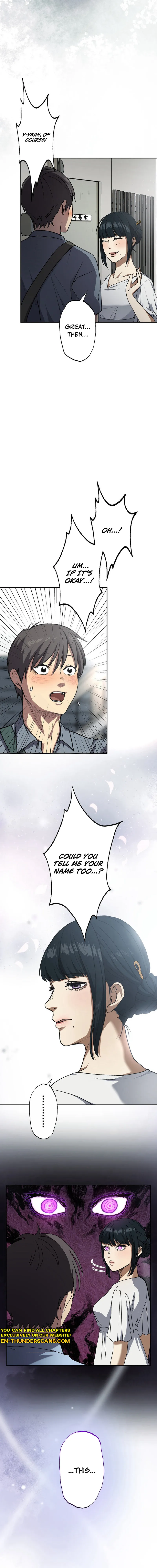 Narakuso Chapter 3 — Page 21
