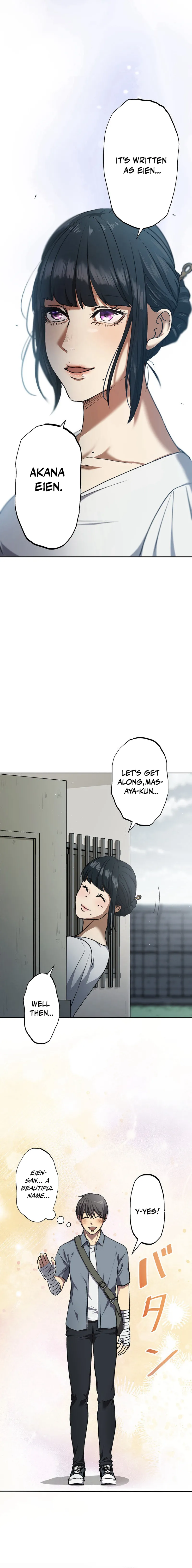 Narakuso Chapter 3 — Page 22