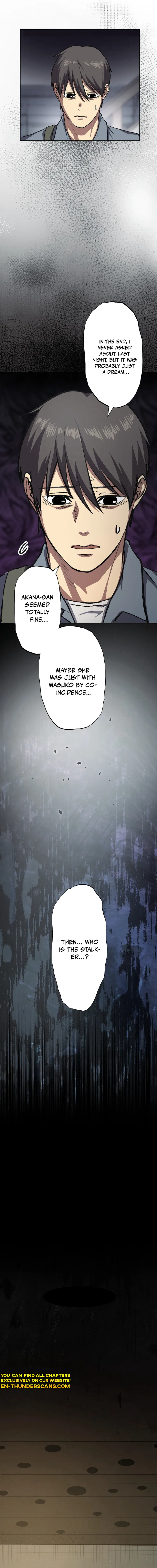 Narakuso Chapter 3 — Page 23