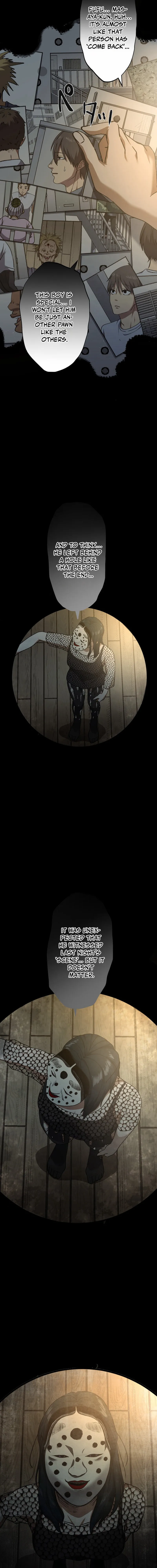 Narakuso Chapter 3 — Page 25