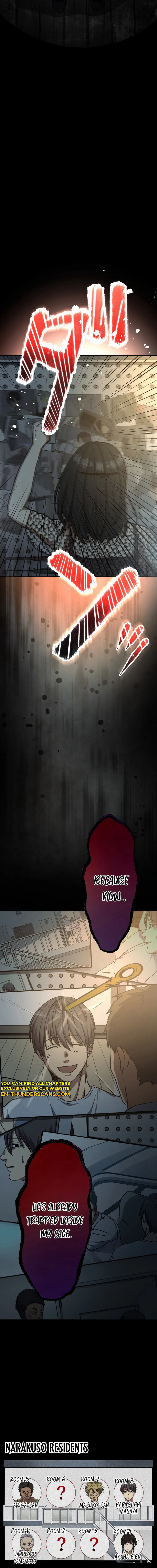 Narakuso Chapter 3 — Page 26