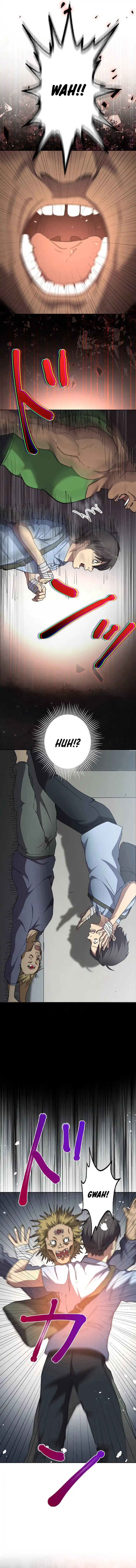 Narakuso Chapter 4 — Page 13