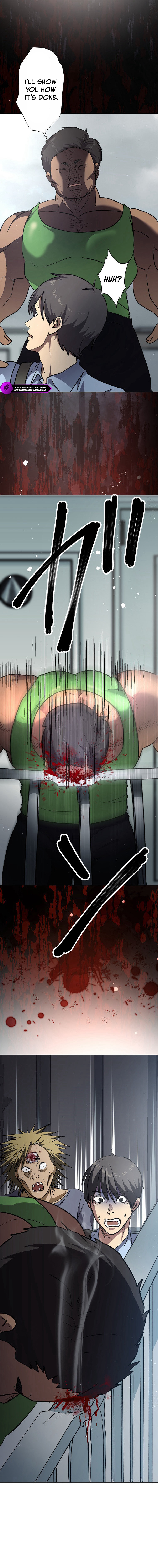 Narakuso Chapter 5 — Page 7