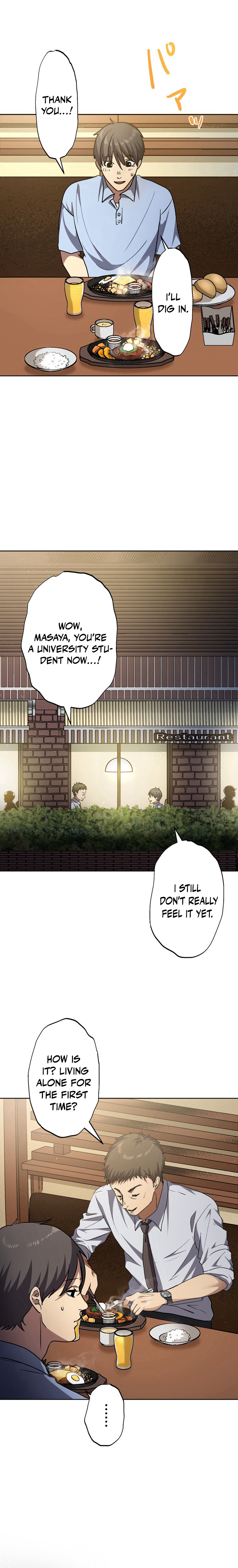 Narakuso Chapter 6 — Page 4