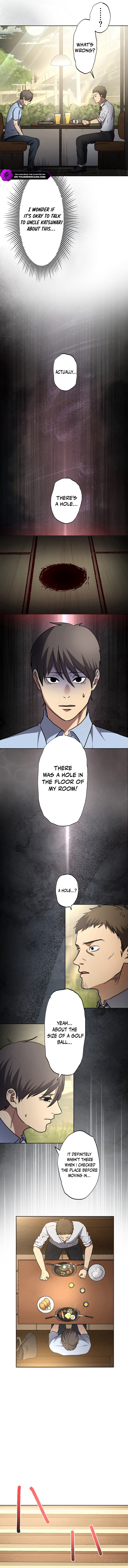 Narakuso Chapter 6 — Page 5