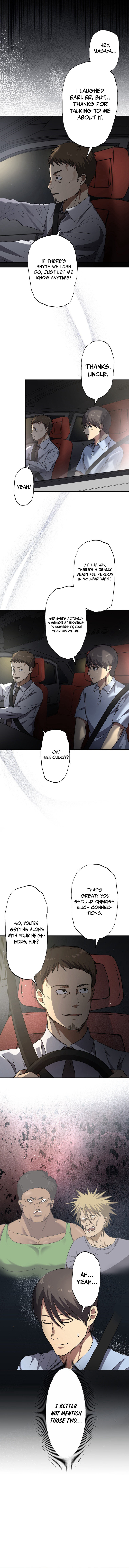 Narakuso Chapter 6 — Page 7