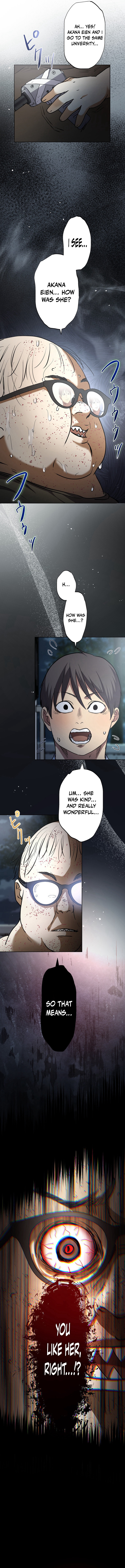 Narakuso Chapter 6 — Page 11