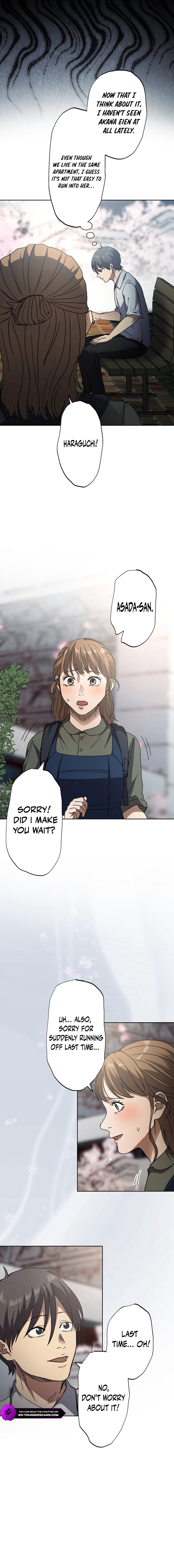 Narakuso Chapter 7 — Page 11