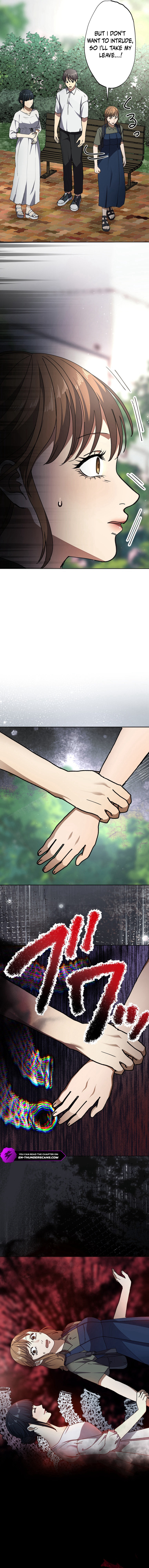 Narakuso Chapter 8 — Page 4