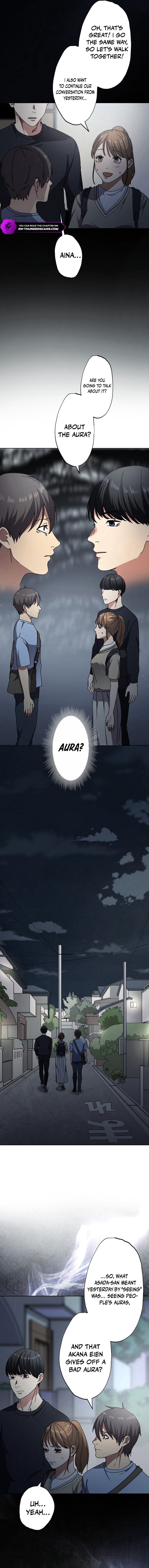 Narakuso Chapter 8 — Page 11