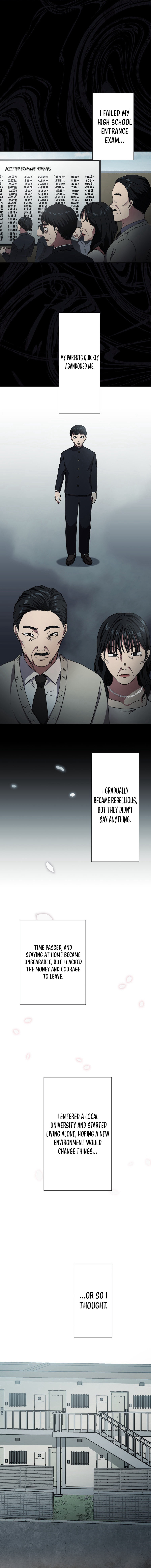 Narakuso Chapter 9 — Page 2