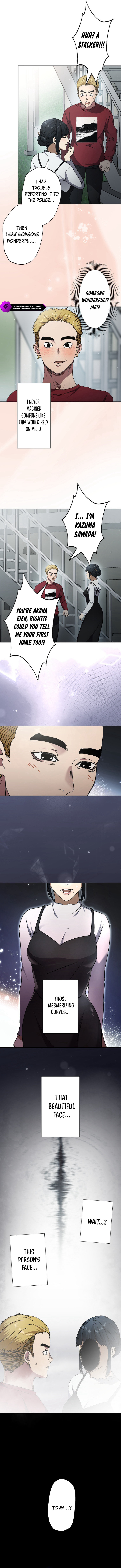 Narakuso Chapter 9 — Page 4