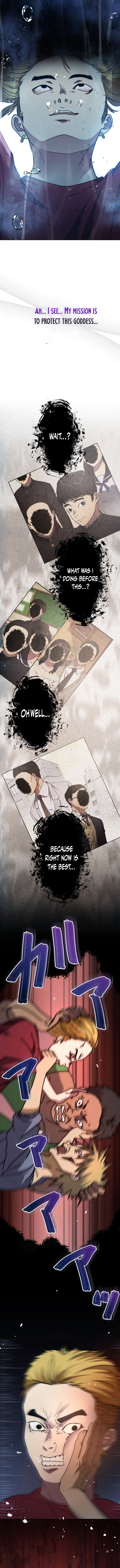 Narakuso Chapter 9 — Page 6