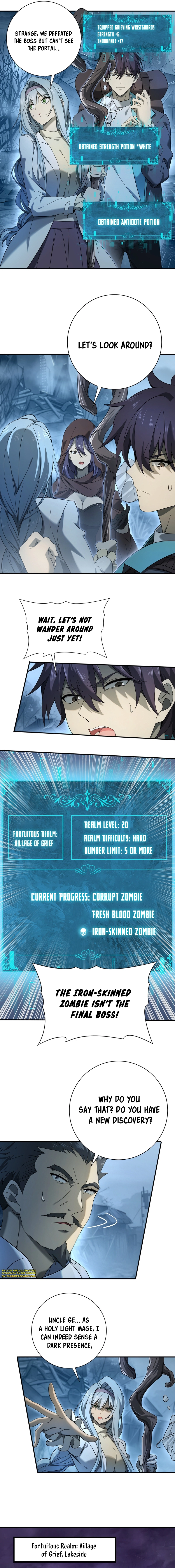 National Job Change: I'm Stuck as the Weakest Dragon Tamer?! Chapter 07 — Page 7