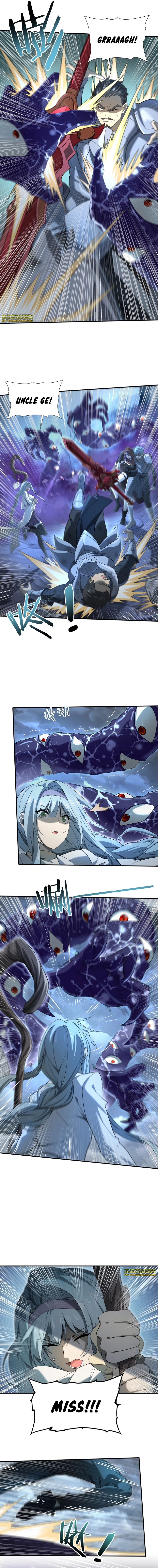 National Job Change: I'm Stuck as the Weakest Dragon Tamer?! Chapter 07 — Page 10