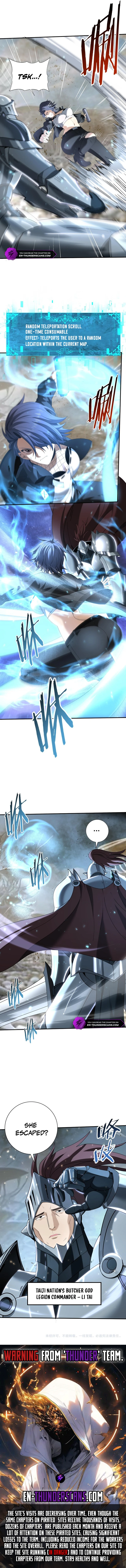 National Job Change: I'm Stuck as the Weakest Dragon Tamer?! Chapter 101 — Page 11