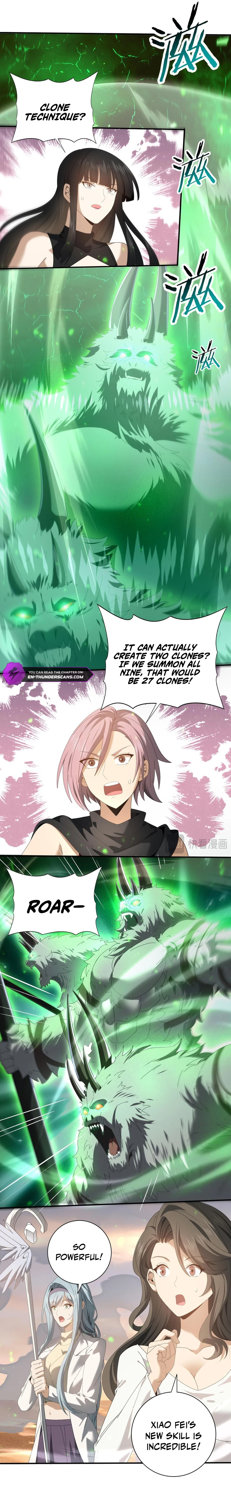 National Job Change: I'm Stuck as the Weakest Dragon Tamer?! Chapter 102 — Page 5