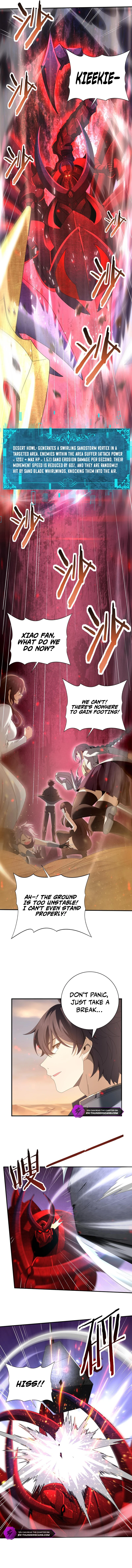 National Job Change: I'm Stuck as the Weakest Dragon Tamer?! Chapter 102 — Page 6